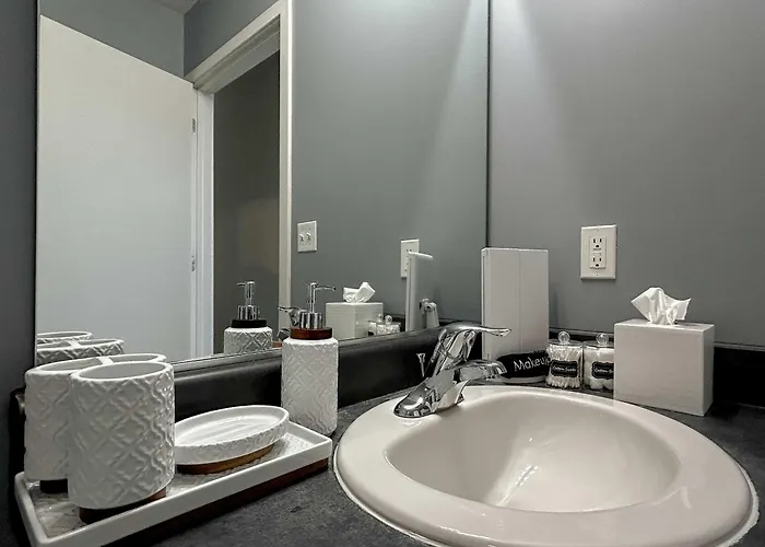 West Loop - Views With In & Out Parking 4 * Chicago